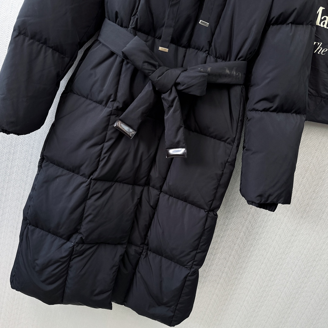 Max Mara Down Jackets